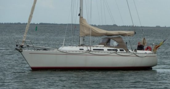 Spirit 36