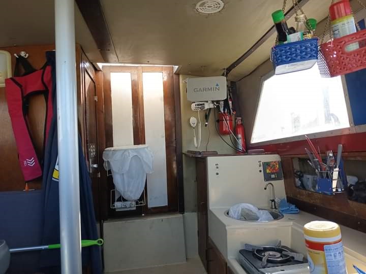 Galley