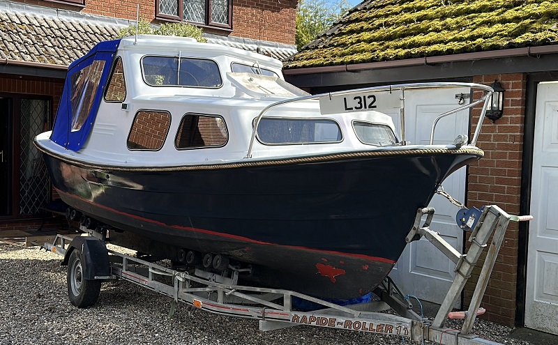 Myra 21