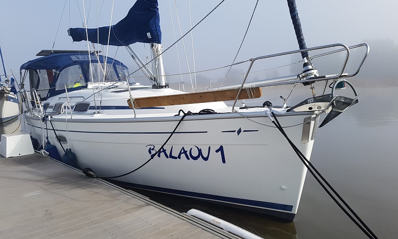 Bavaria 33 Cruiser