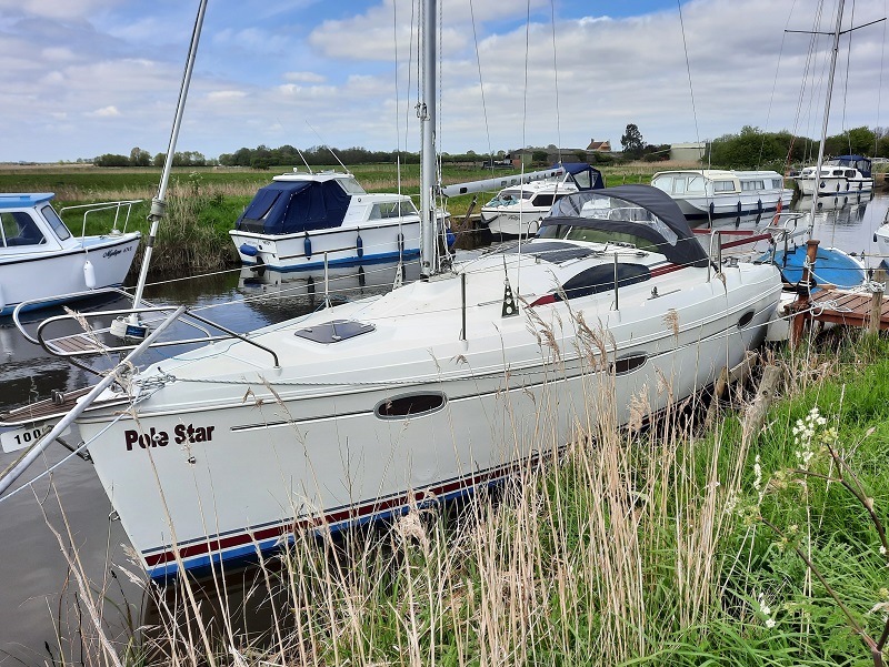 Sportina 760