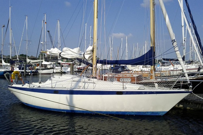 Antilla 30