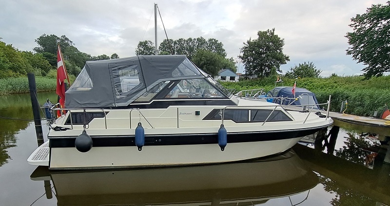 Scand Baltic 29