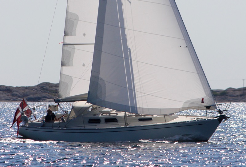 Sagitta 35