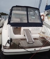 Cockpit