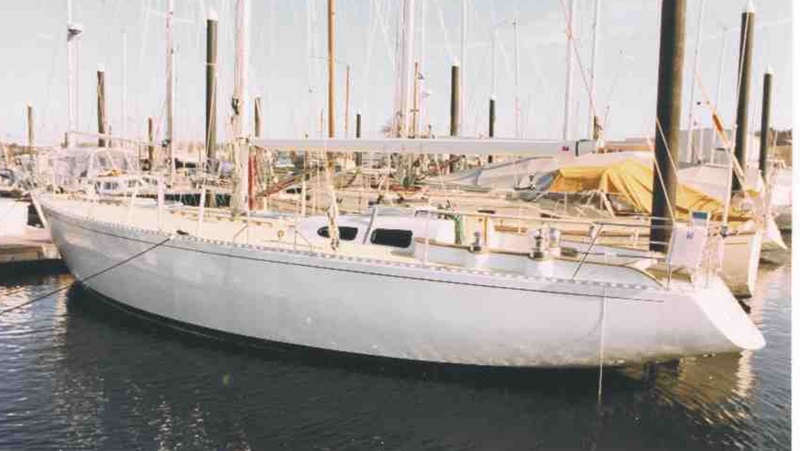 Cartwright 42