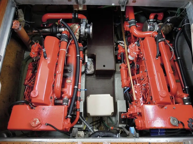 Motor