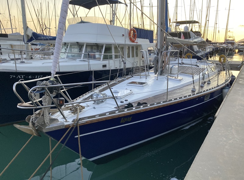 Dynamique 47