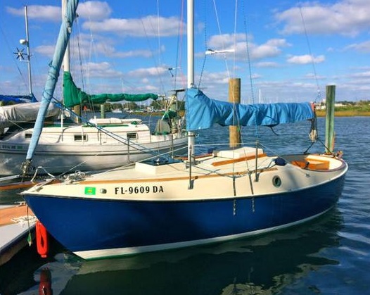 Seaforth 24