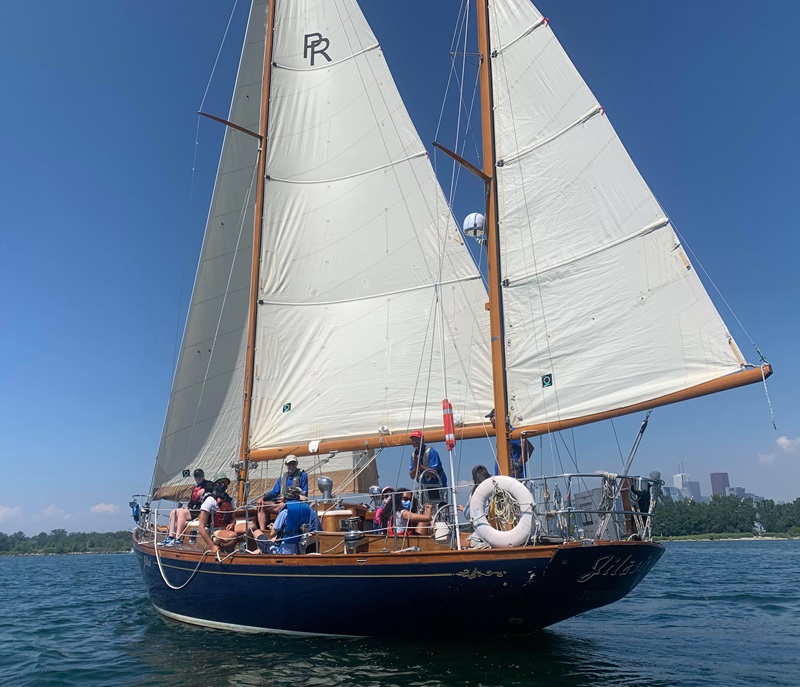 Offshore 40 Offshore 40