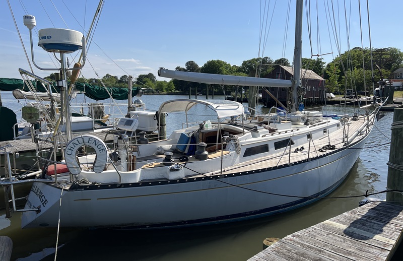Alden 44