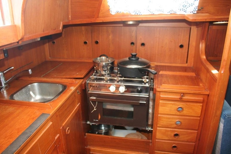 Galley