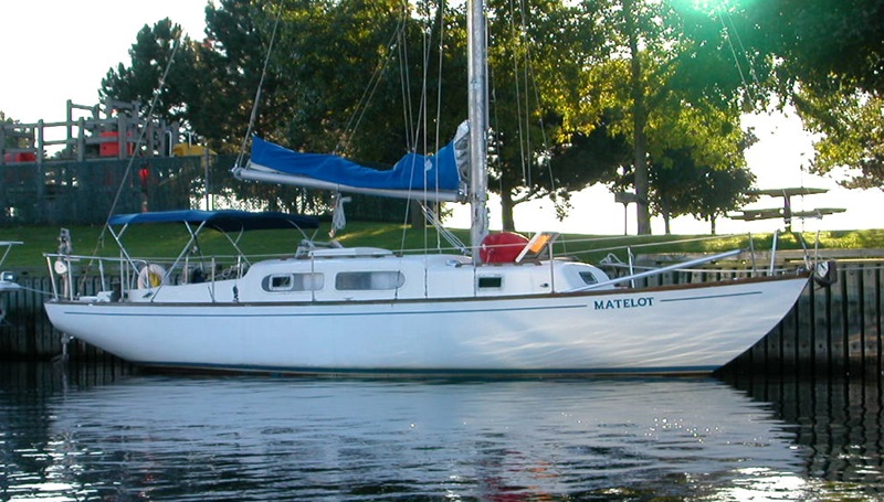 Spencer 35