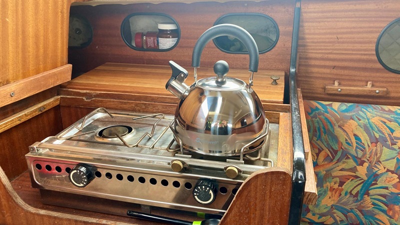 Galley