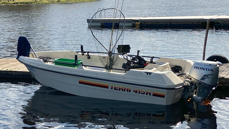 Terhi 415 R