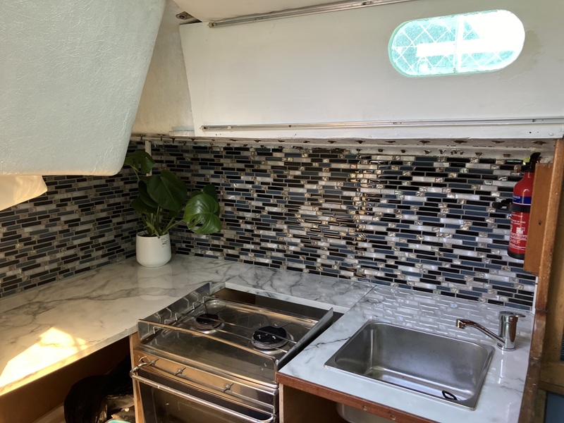Galley