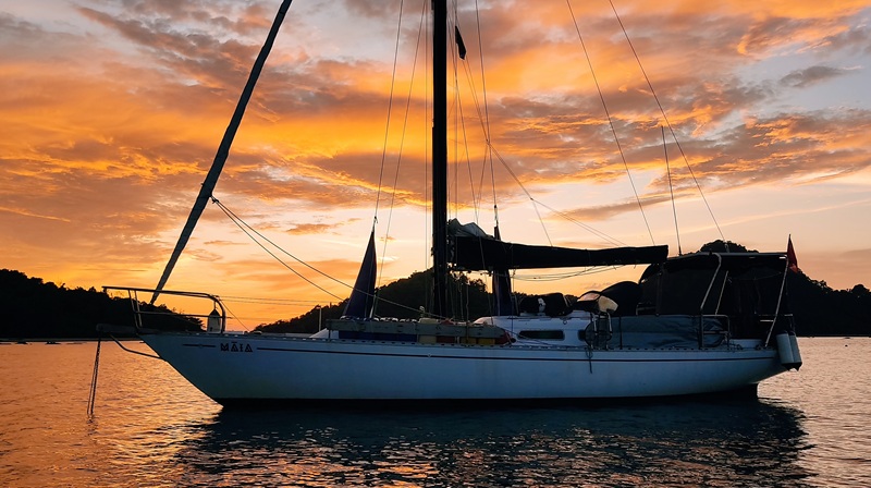 Pacific 38