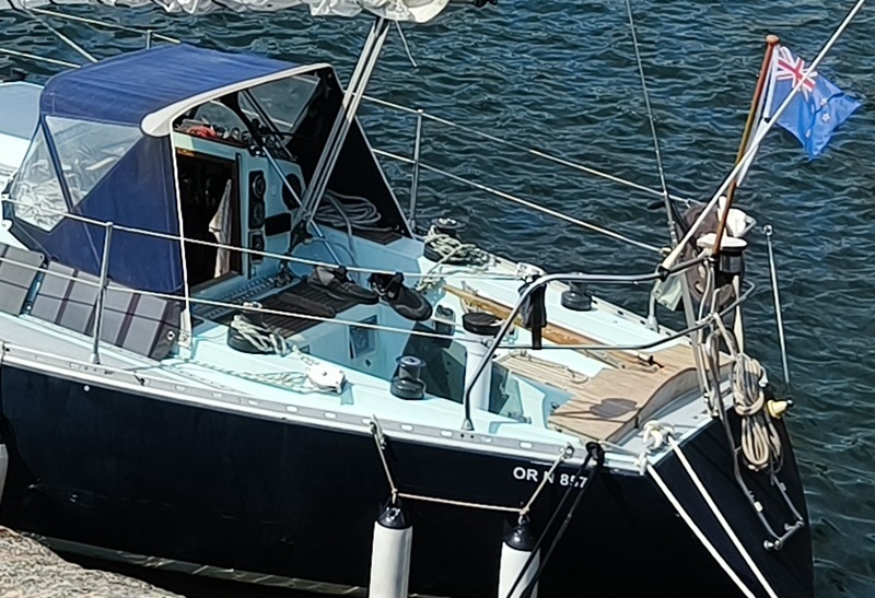 Cockpit