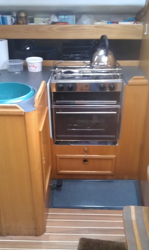 Galley