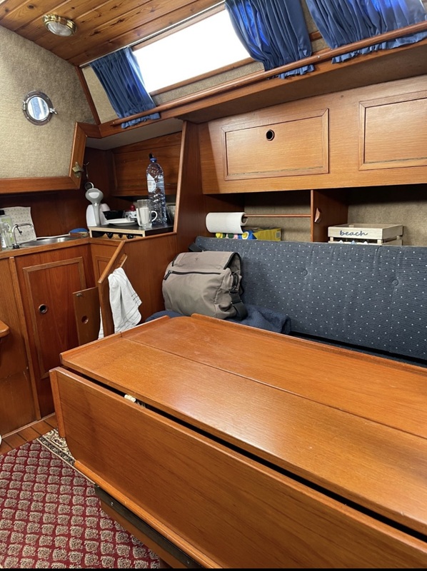 Galley