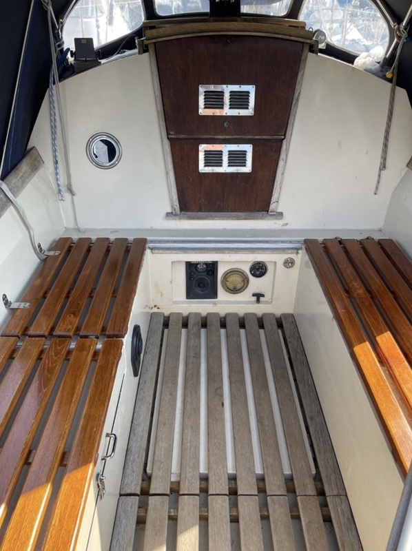 Cockpit