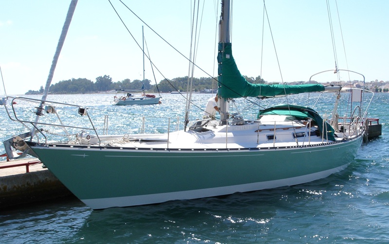 C&C 39