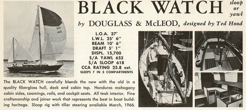 Black Watch 37