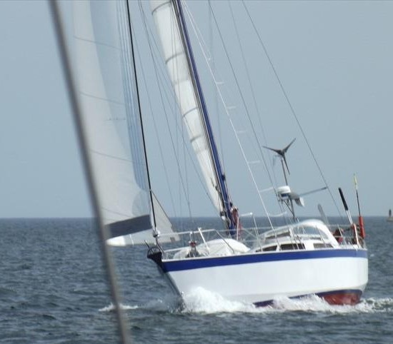 Glacer 36