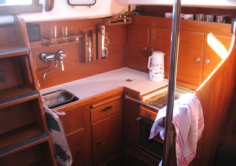 Galley