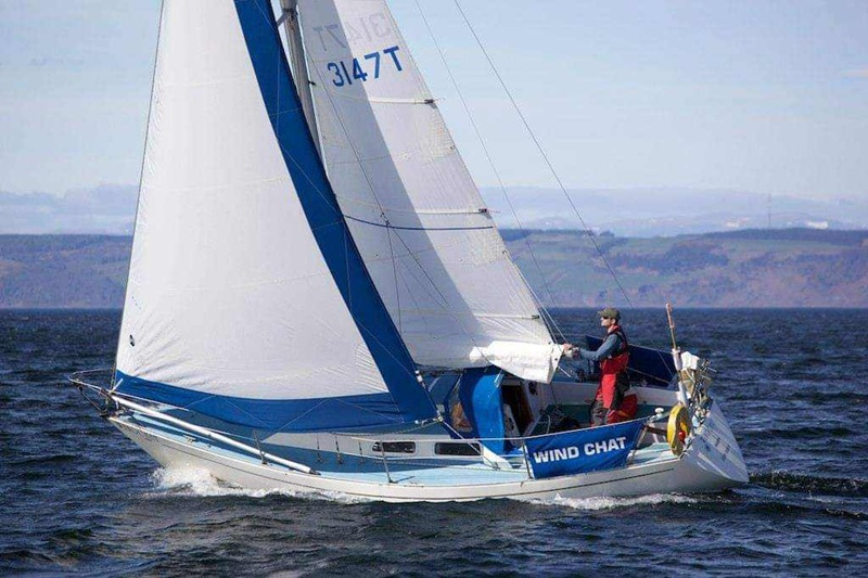 Contessa 28