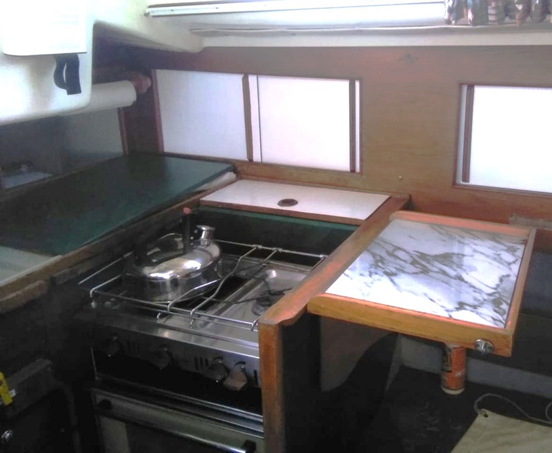 Galley