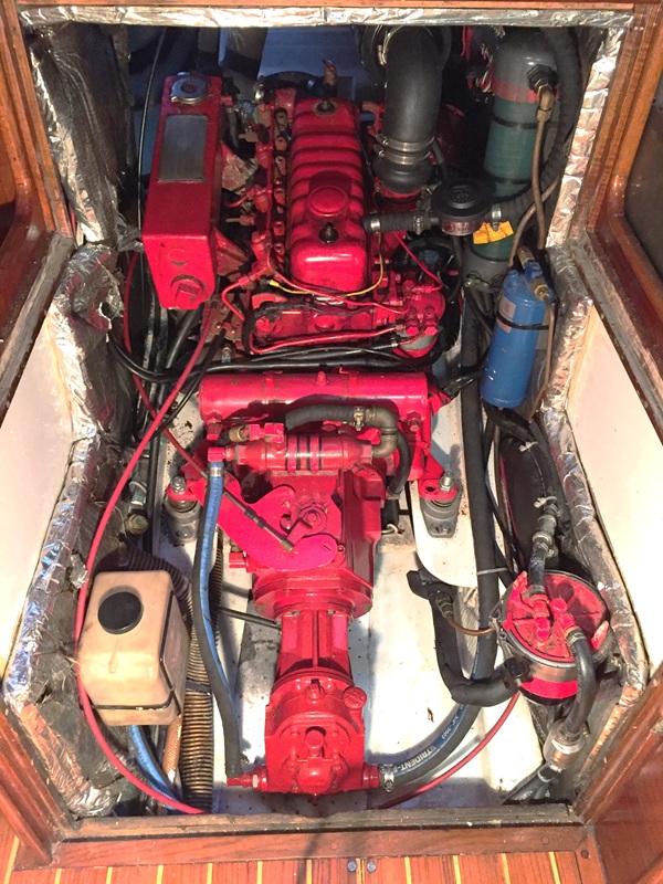 Motor