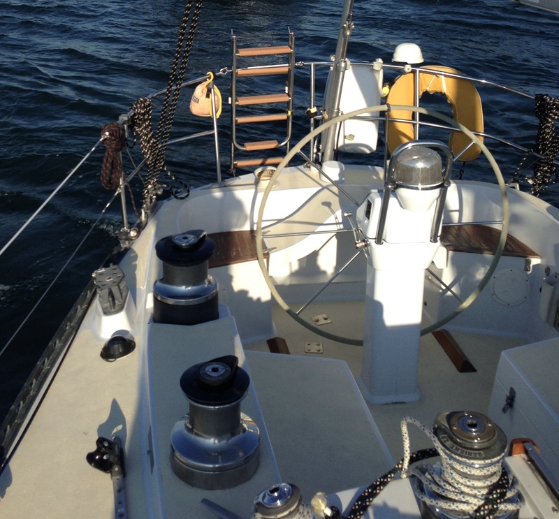 Cockpit