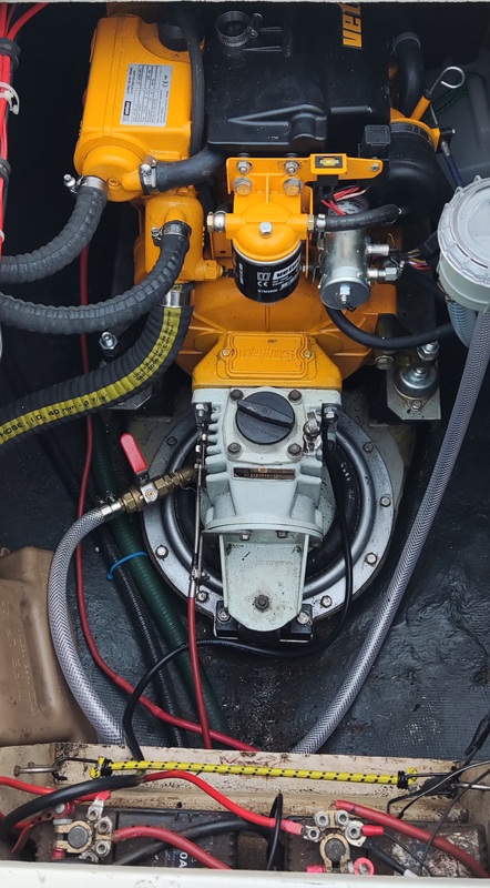 Motor