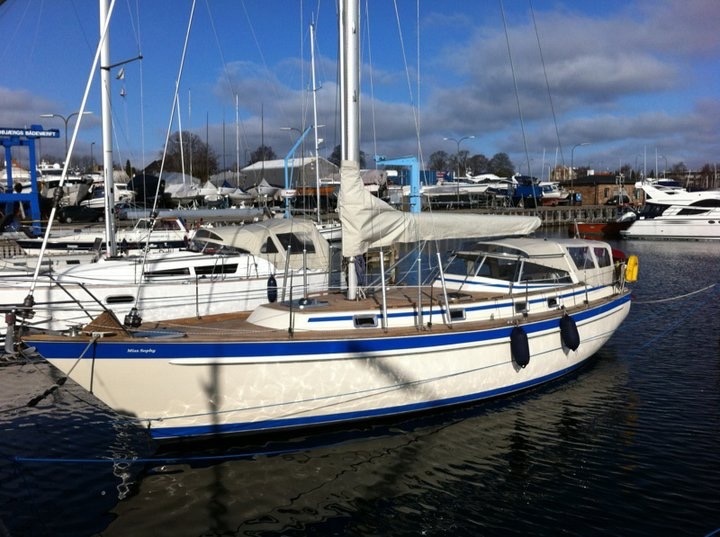 Malö 116