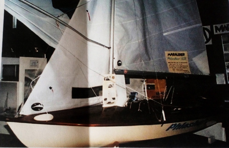 Marauder