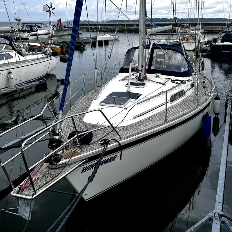 Oceanquest 35