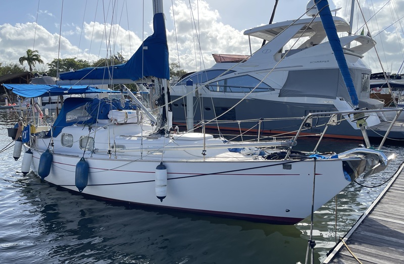 Seacracker 33