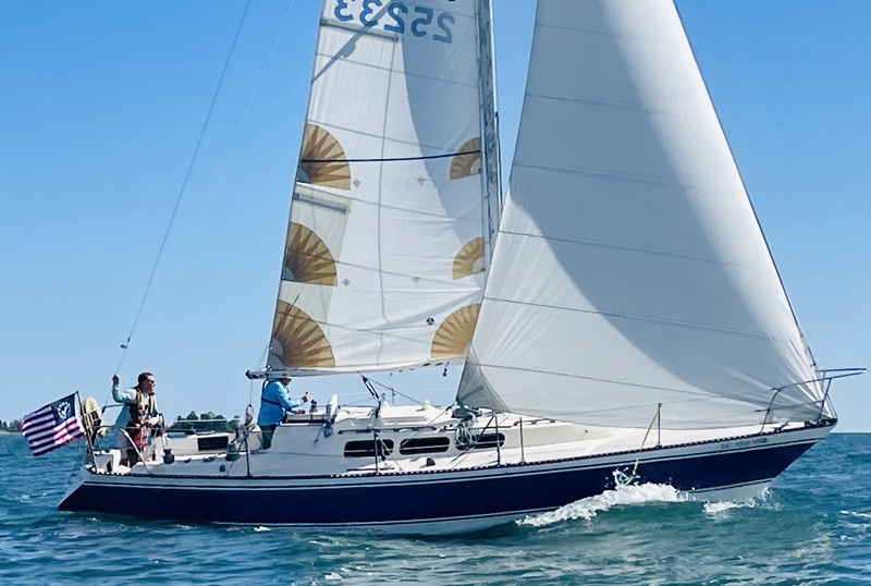 North Star 35