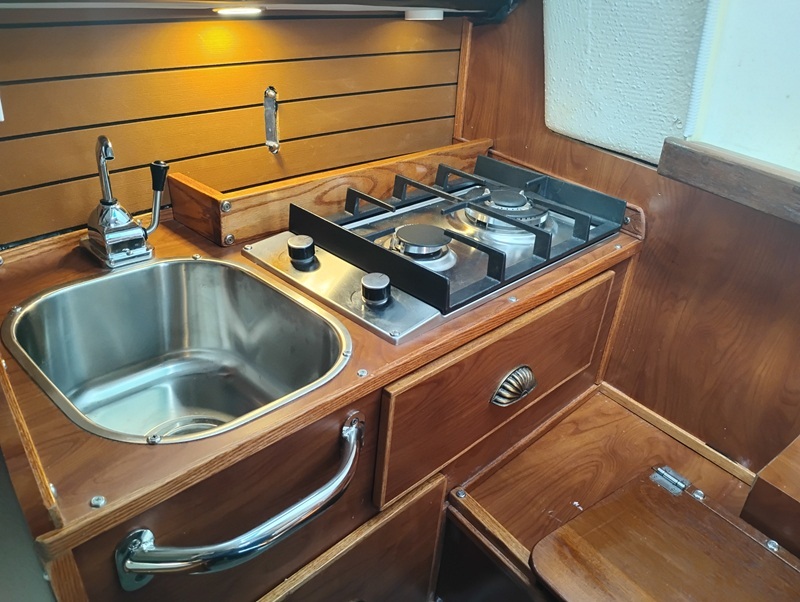 Galley