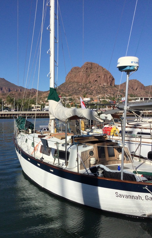 Roughwater 33