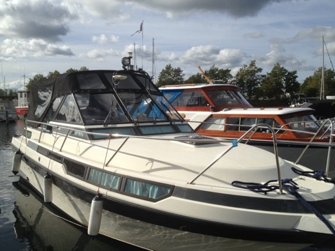 Scand Nordic 27