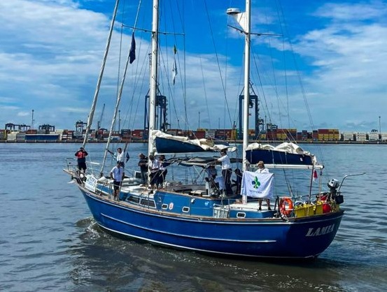 Nautical 60