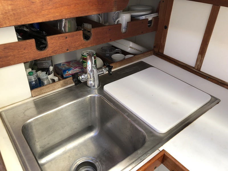 Galley