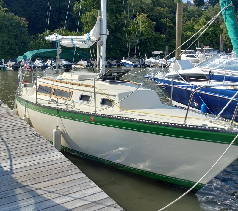 Mariner 28