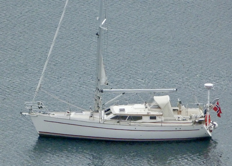Regina 35