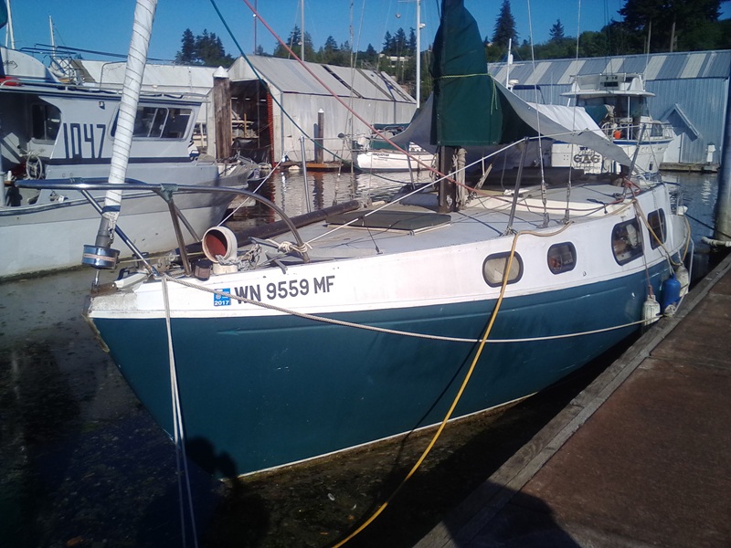 Columbia 29 Defender