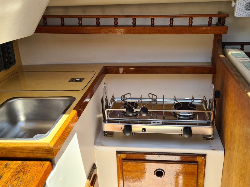 Galley