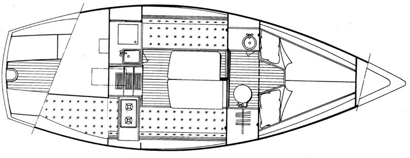 Floor plan Floor plan