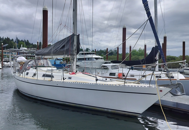 Nordic 44